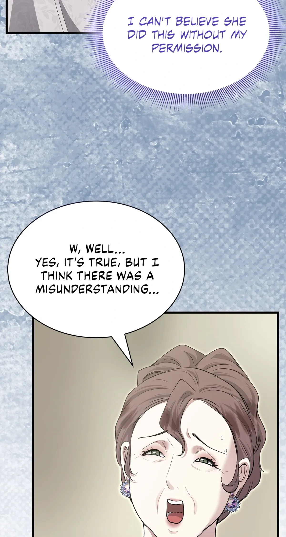 Read Kill This Marriage chapter 47 image 9 on Lezhin