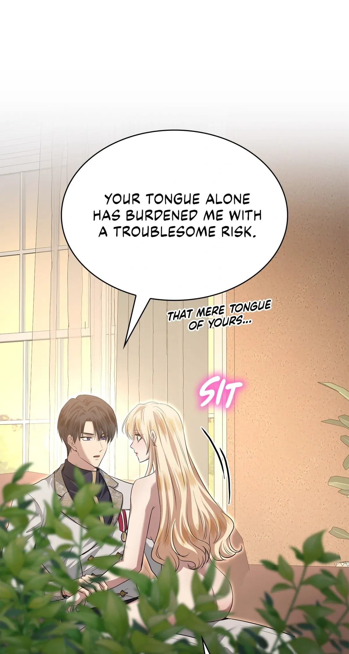 Read Kill This Marriage chapter 47 image 93 on Lezhin