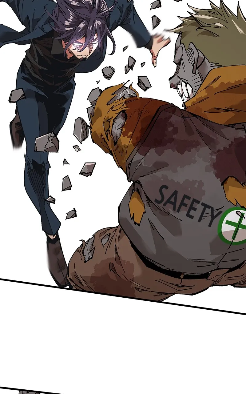 Read Kill to Live chapter 1 image 101 on Lezhin