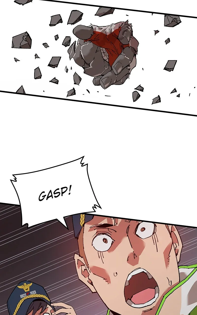 Read Kill to Live chapter 1 image 102 on Lezhin