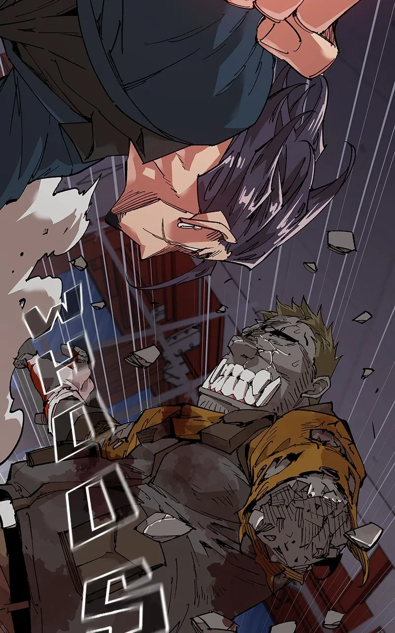 Read Kill to Live chapter 1 image 104 on Lezhin