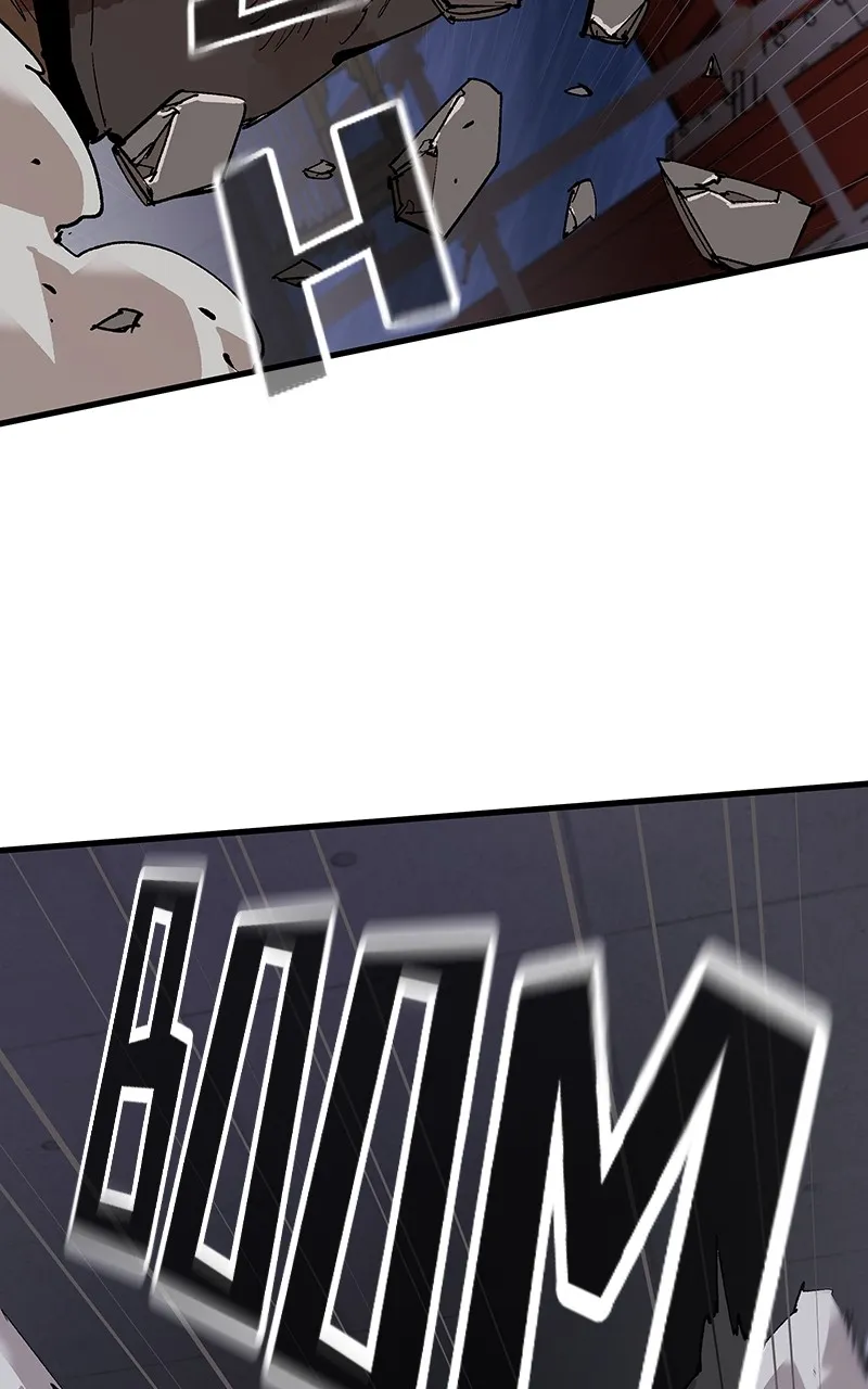 Read Kill to Live chapter 1 image 105 on Lezhin