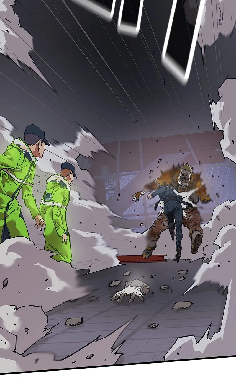 Read Kill to Live chapter 1 image 106 on Lezhin