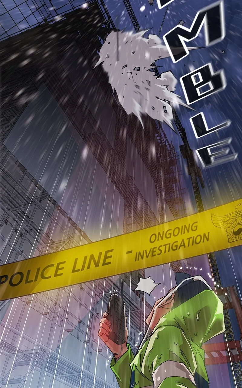 Read Kill to Live chapter 1 image 108 on Lezhin