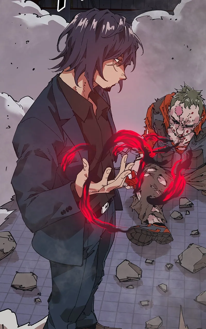 Read Kill to Live chapter 1 image 111 on Lezhin