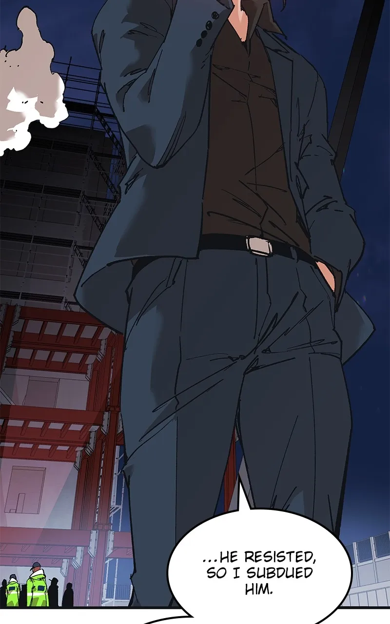Read Kill to Live chapter 1 image 119 on Lezhin