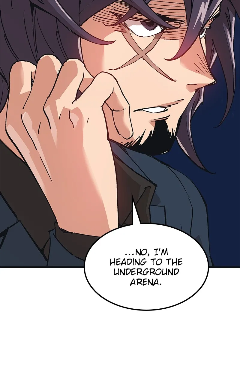 Read Kill to Live chapter 1 image 123 on Lezhin