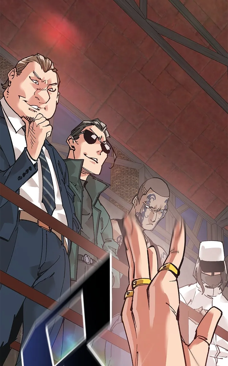 Read Kill to Live chapter 1 image 131 on Lezhin