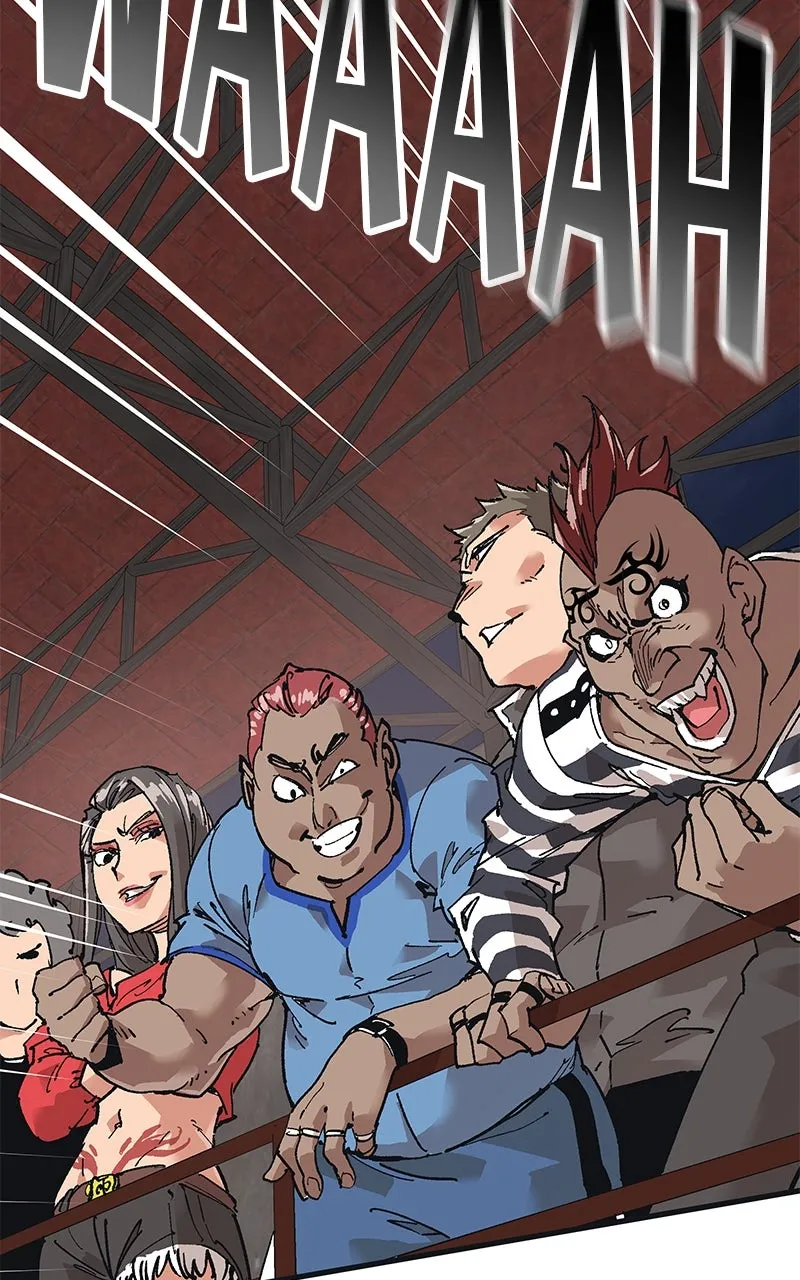 Read Kill to Live chapter 1 image 135 on Lezhin