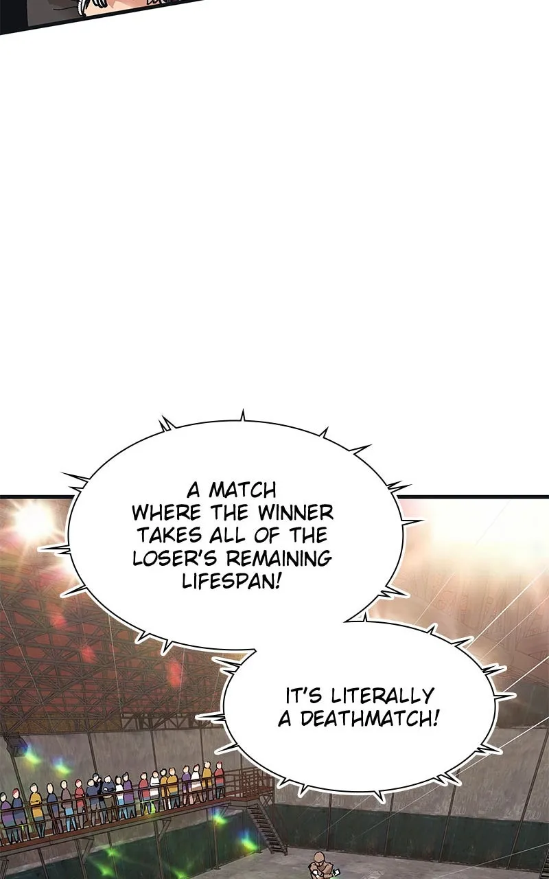 Read Kill to Live chapter 1 image 136 on Lezhin