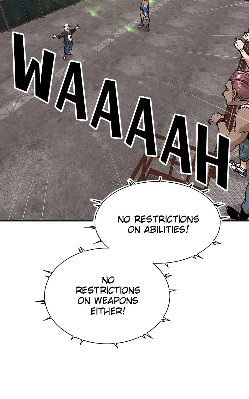 Read Kill to Live chapter 1 image 137 on Lezhin