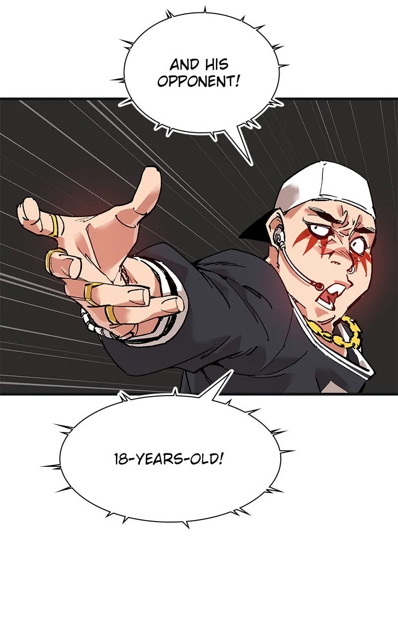 Read Kill to Live chapter 1 image 144 on Lezhin