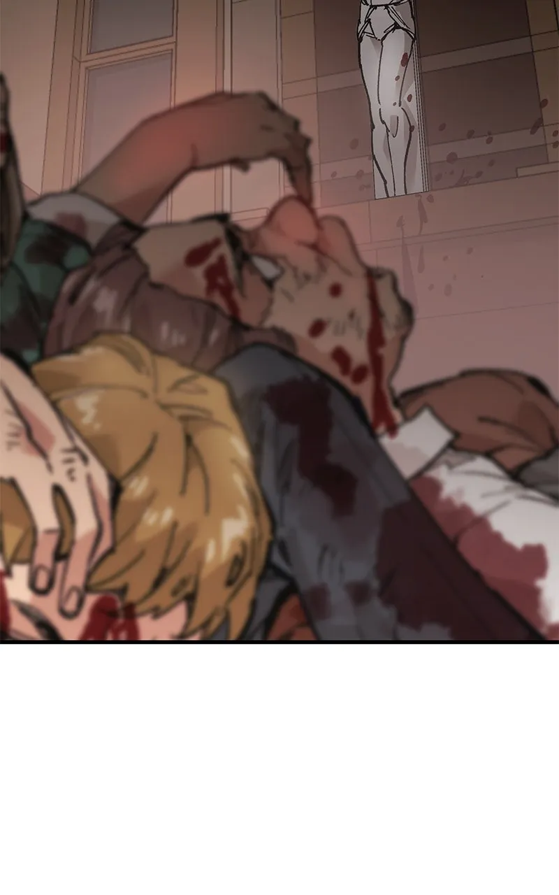 Read Kill to Live chapter 1 image 15 on Lezhin