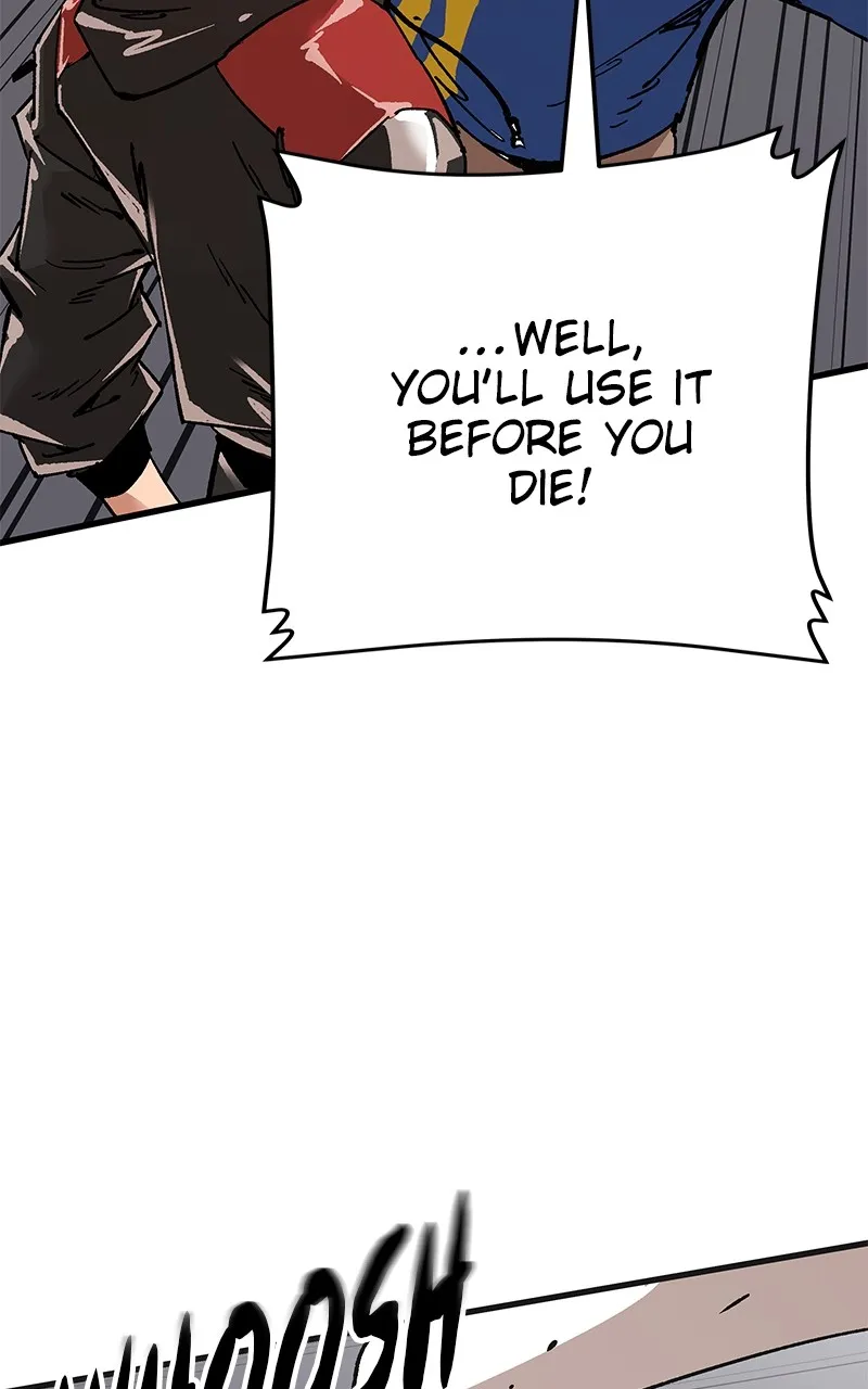 Read Kill to Live chapter 1 image 155 on Lezhin