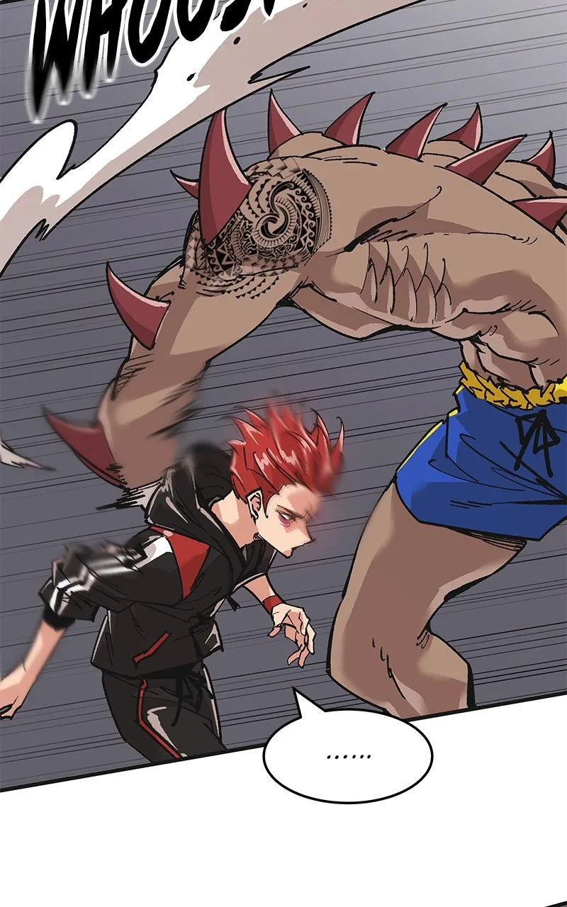 Read Kill to Live chapter 1 image 156 on Lezhin