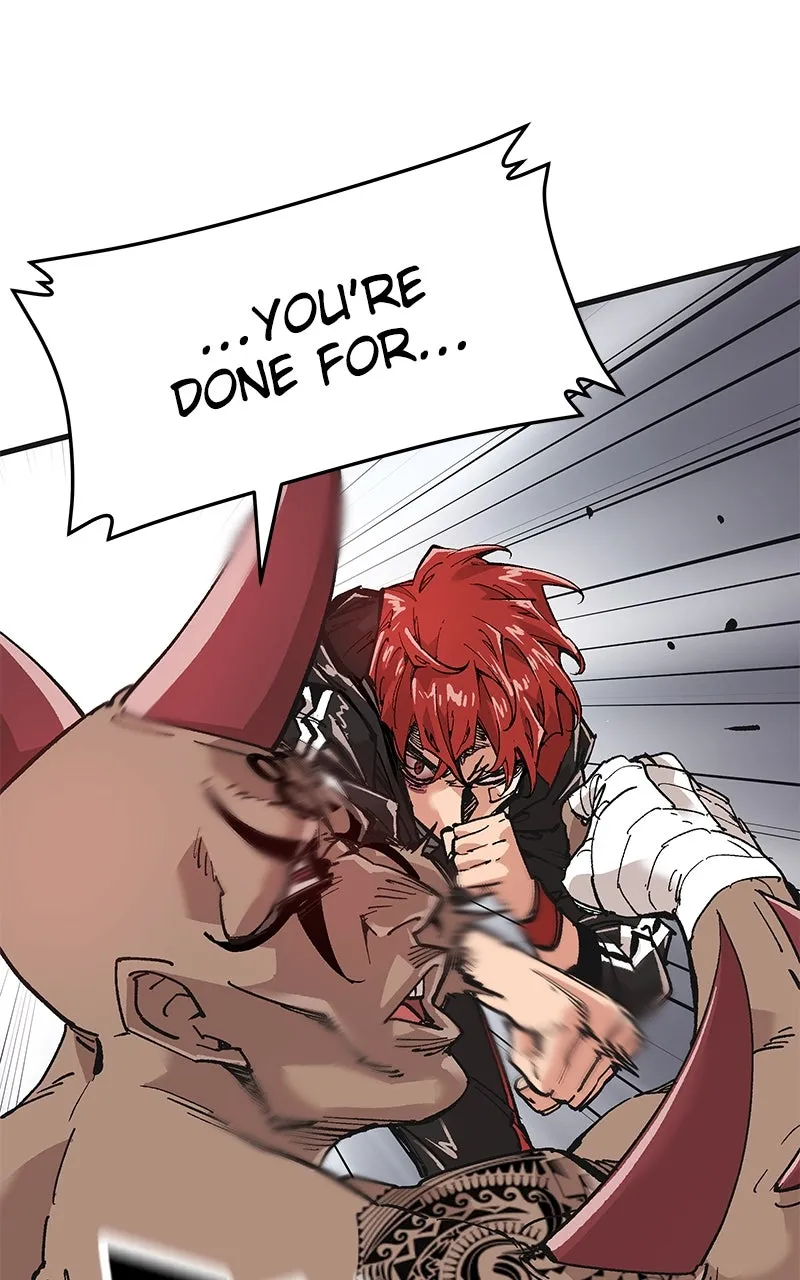 Read Kill to Live chapter 1 image 160 on Lezhin