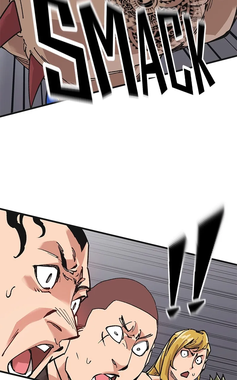 Read Kill to Live chapter 1 image 161 on Lezhin