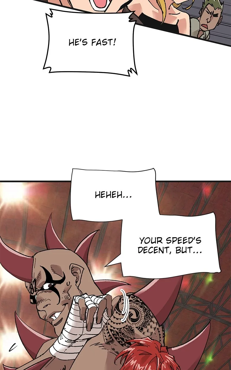 Read Kill to Live chapter 1 image 162 on Lezhin