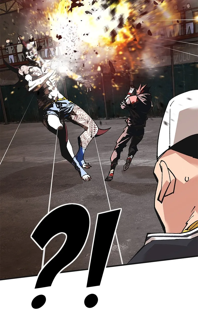 Read Kill to Live chapter 1 image 166 on Lezhin