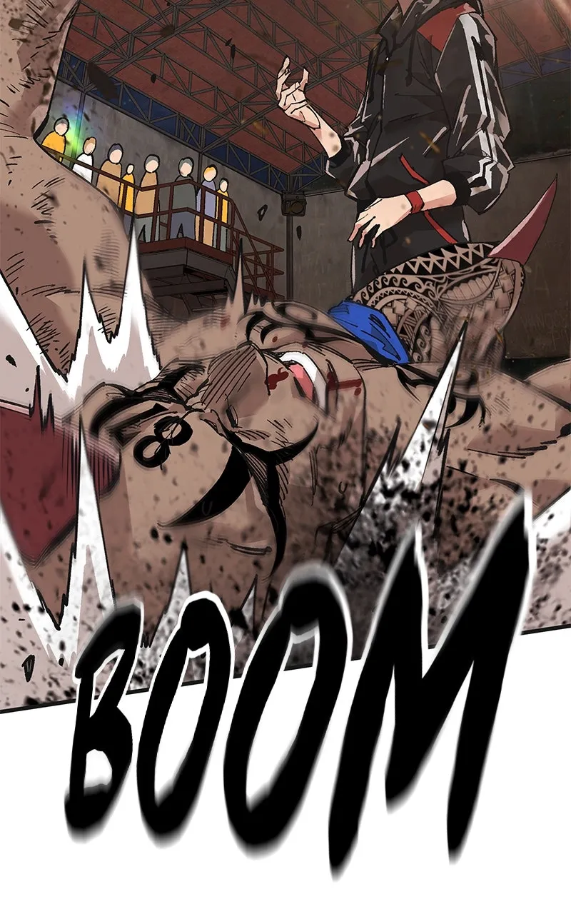 Read Kill to Live chapter 1 image 168 on Lezhin