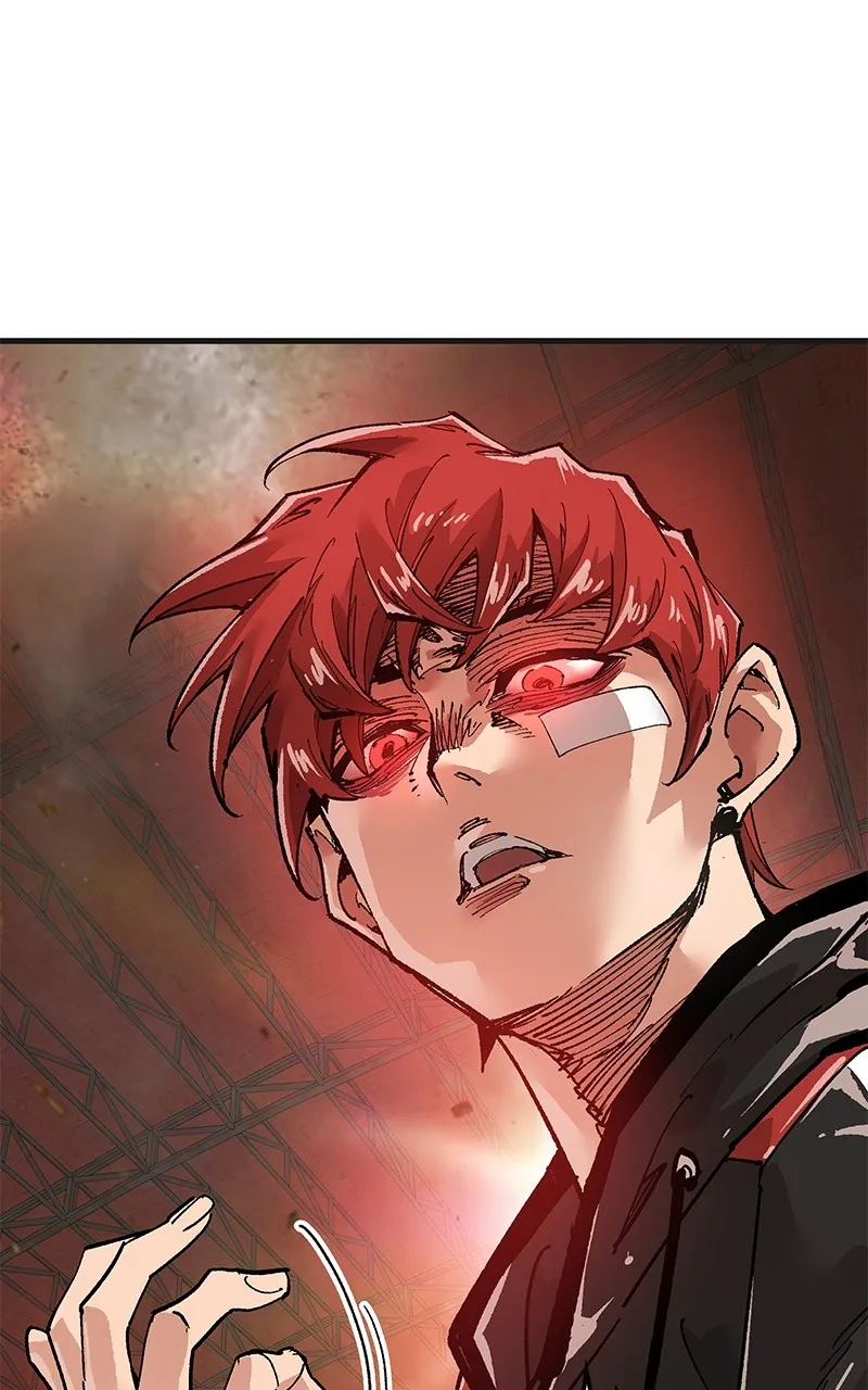 Read Kill to Live chapter 1 image 169 on Lezhin