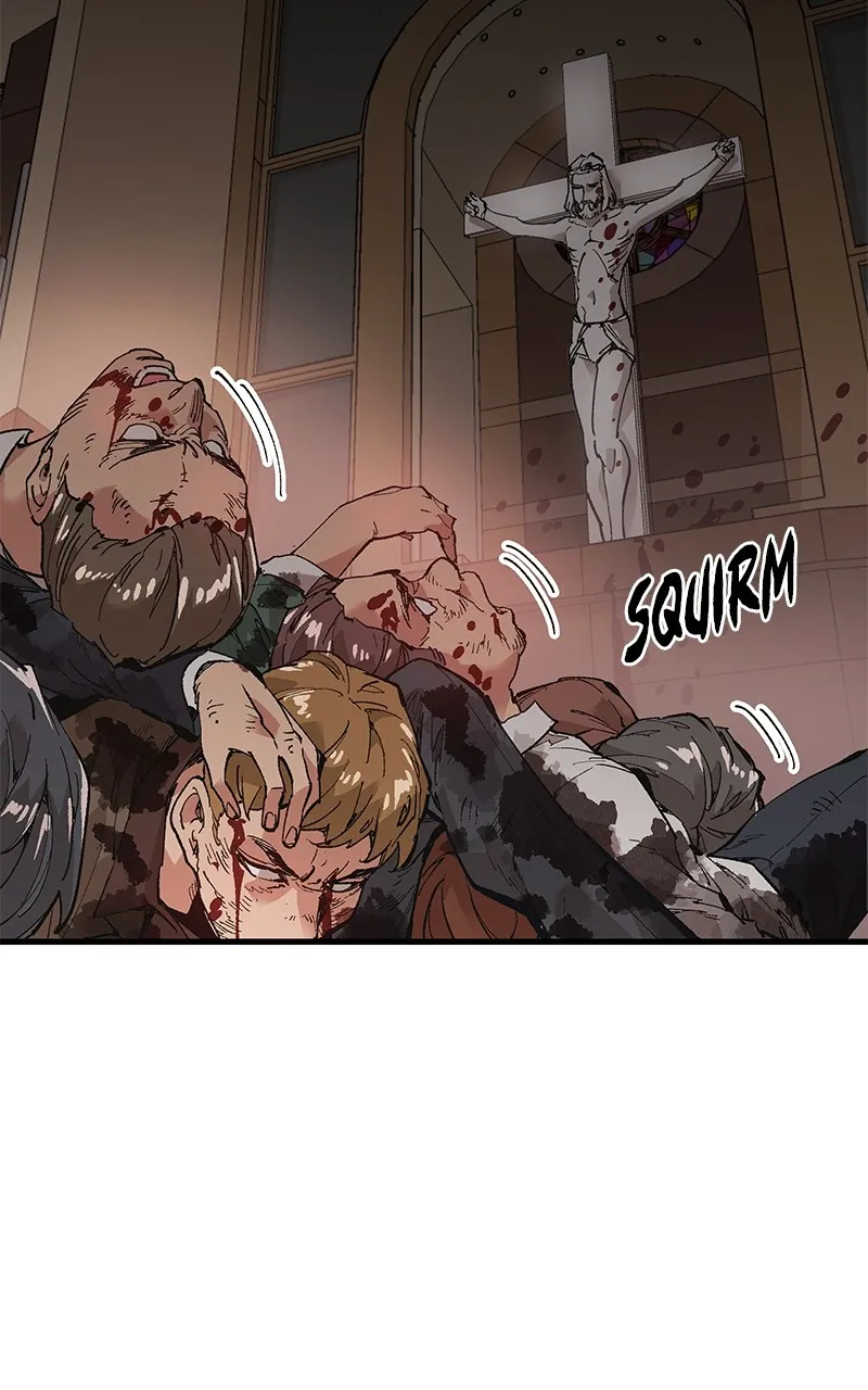 Read Kill to Live chapter 1 image 17 on Lezhin