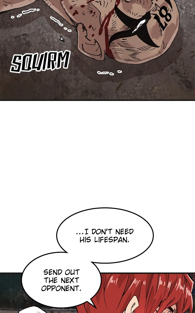 Read Kill to Live chapter 1 image 173 on Lezhin
