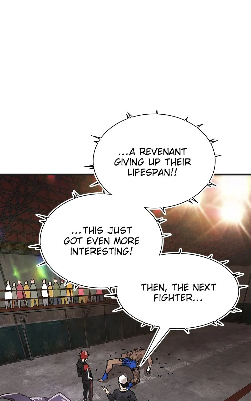 Read Kill to Live chapter 1 image 176 on Lezhin
