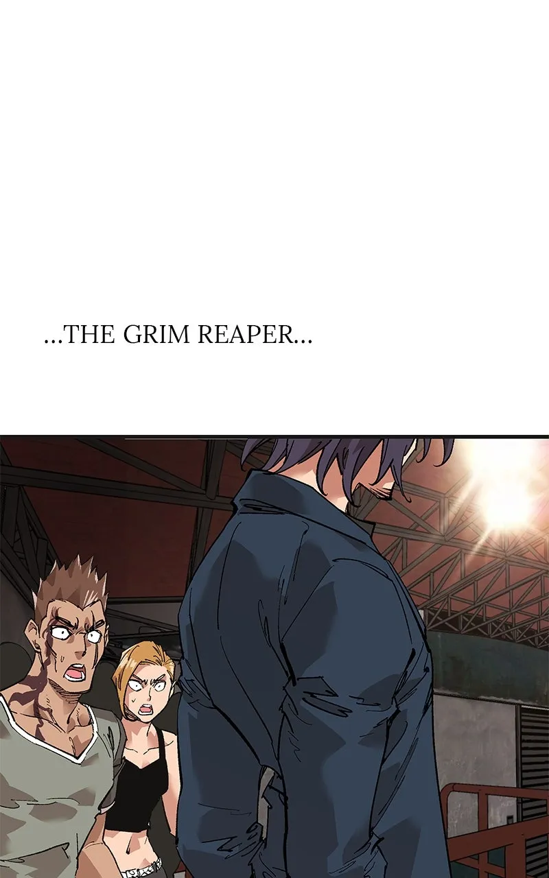 Read Kill to Live chapter 1 image 181 on Lezhin