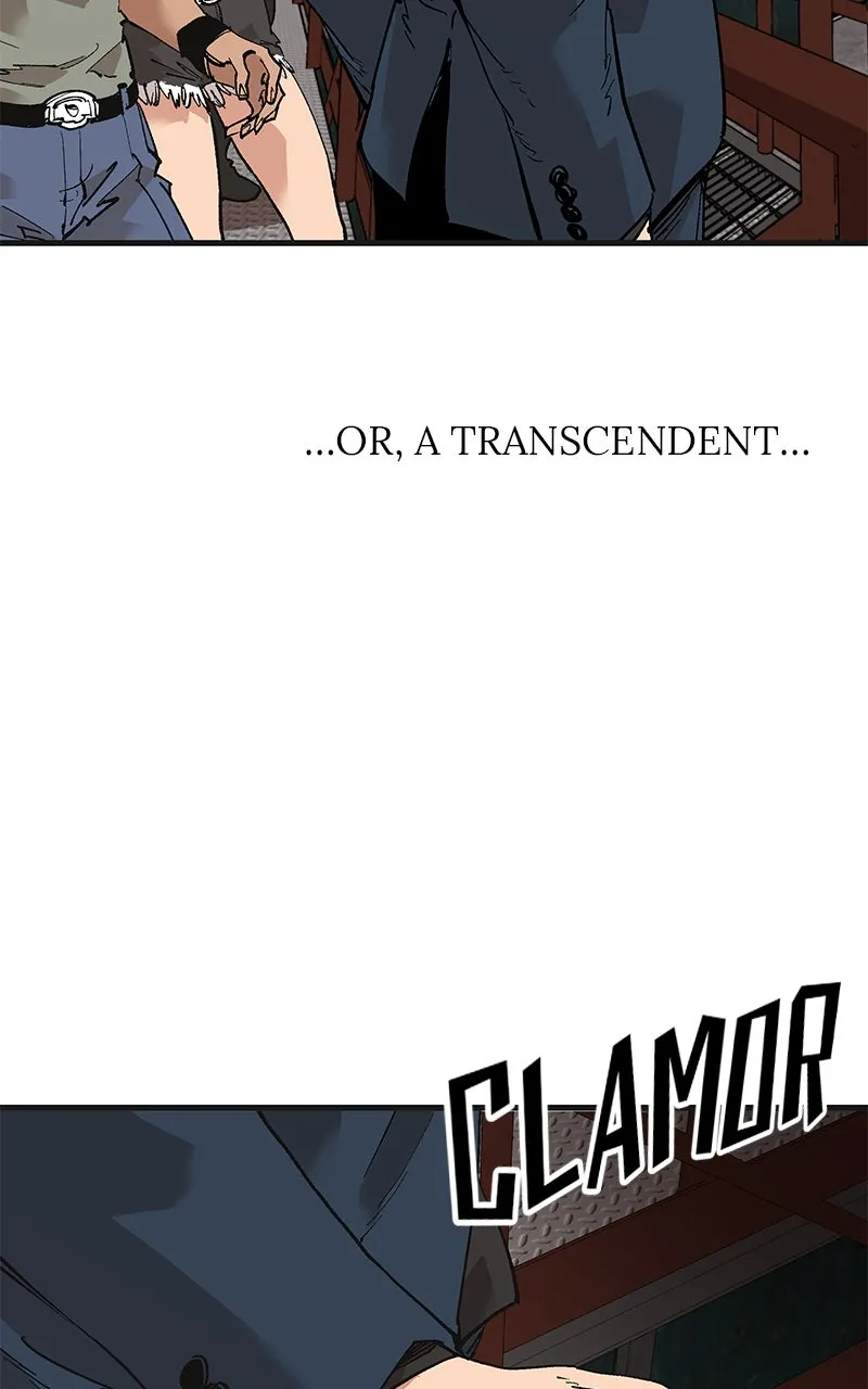 Read Kill to Live chapter 1 image 182 on Lezhin