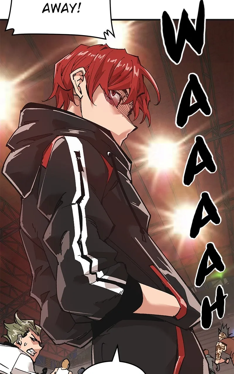 Read Kill to Live chapter 1 image 188 on Lezhin