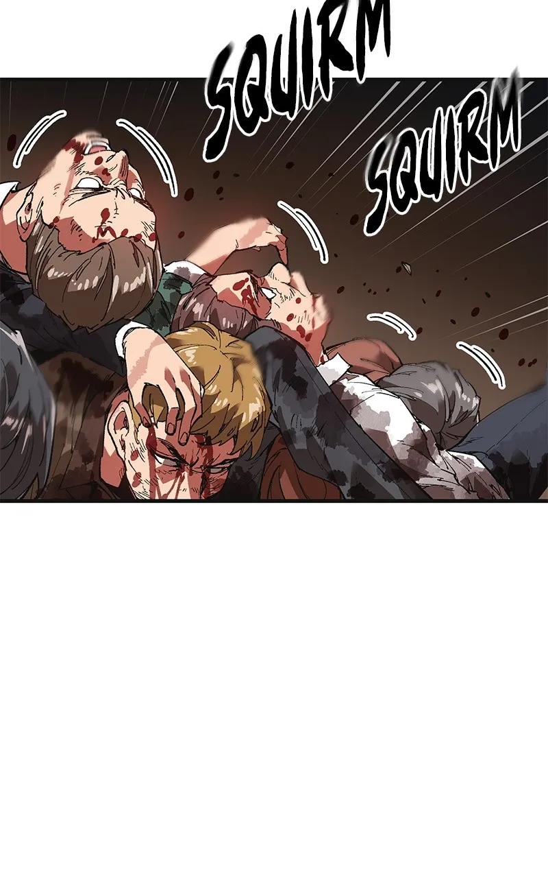 Read Kill to Live chapter 1 image 19 on Lezhin