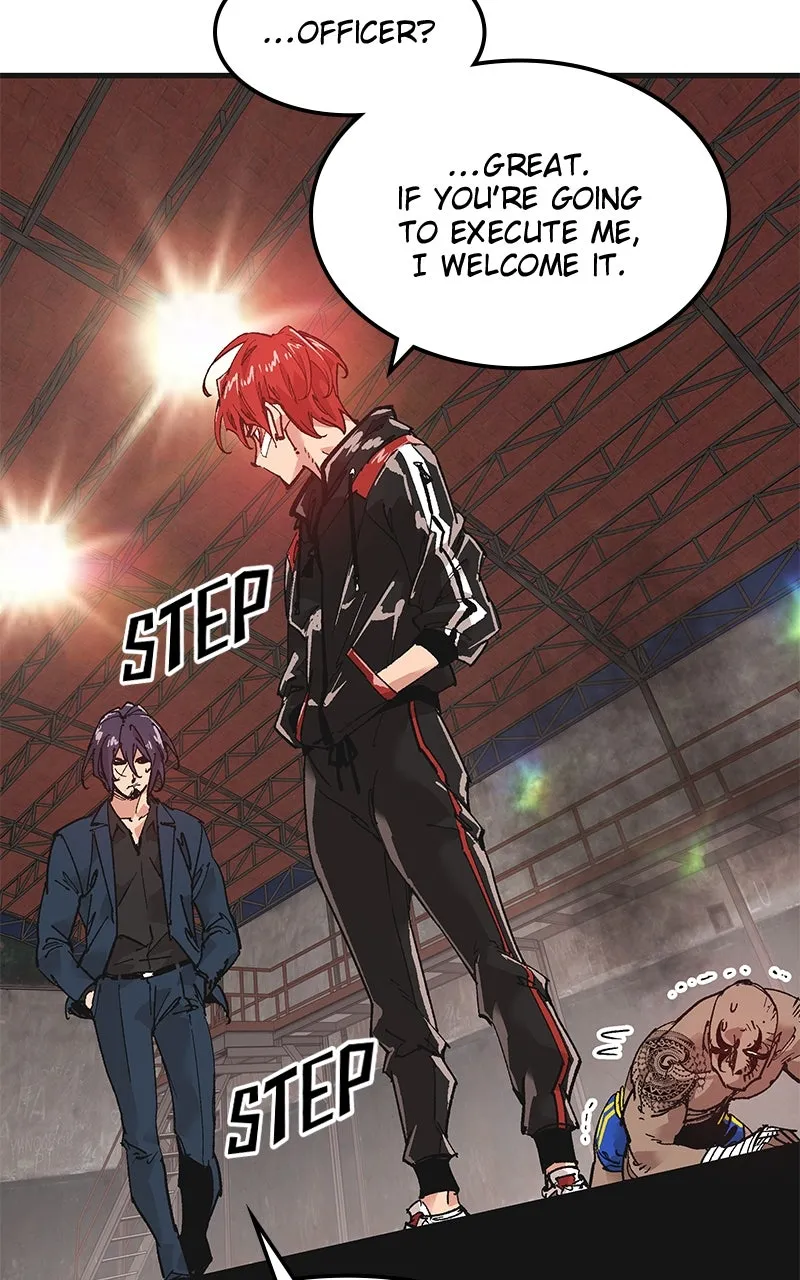 Read Kill to Live chapter 1 image 191 on Lezhin