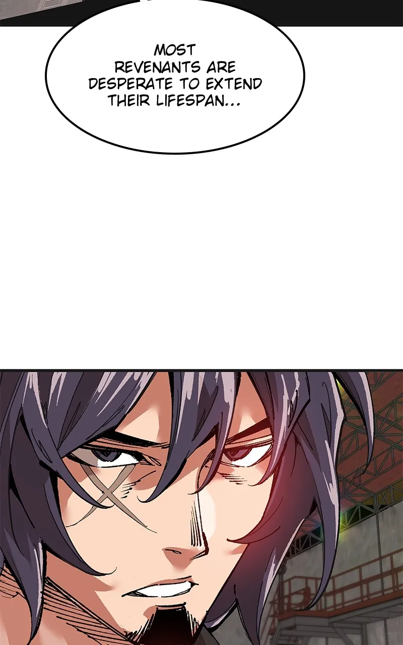 Read Kill to Live chapter 1 image 192 on Lezhin