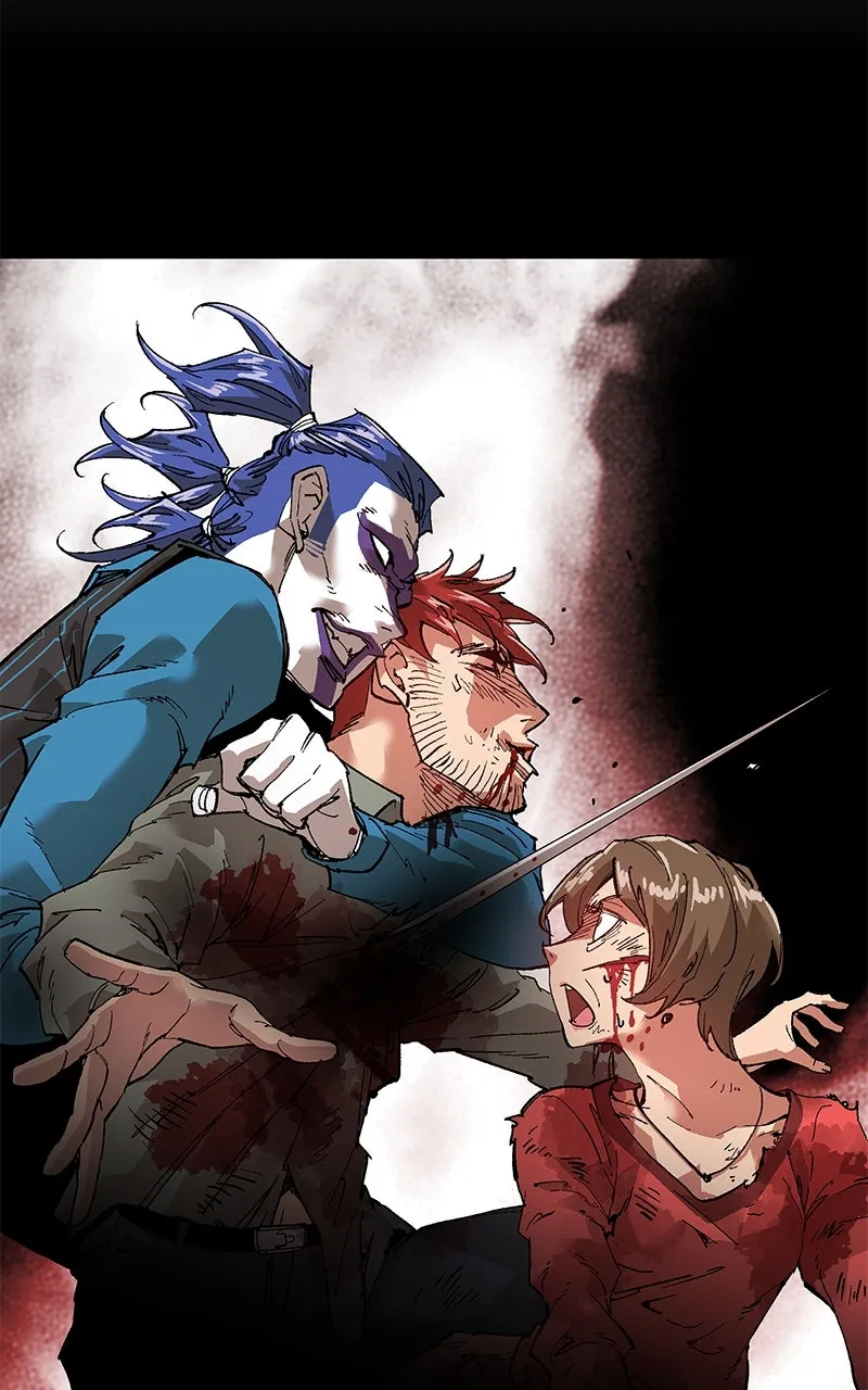 Read Kill to Live chapter 1 image 202 on Lezhin