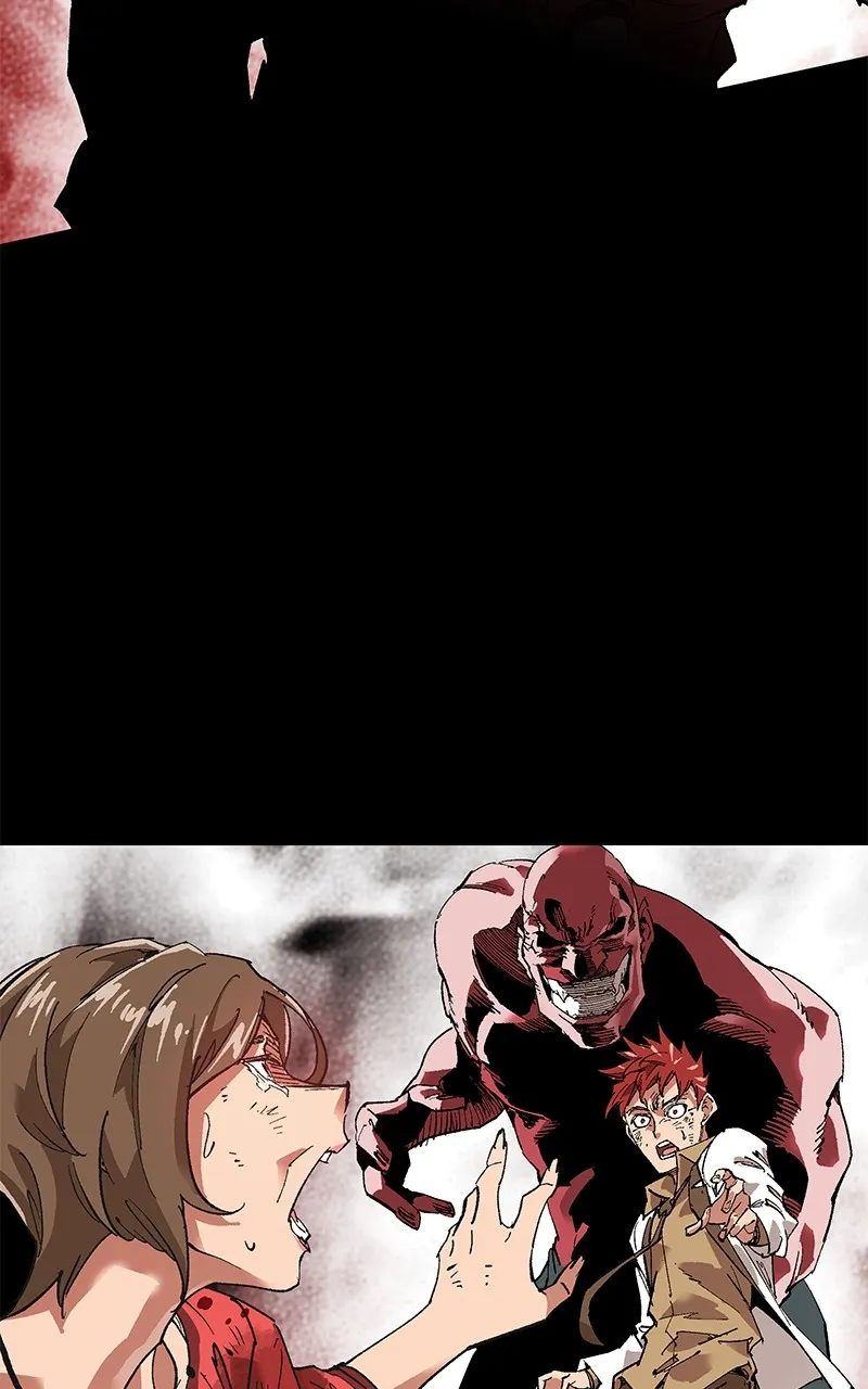 Read Kill to Live chapter 1 image 203 on Lezhin