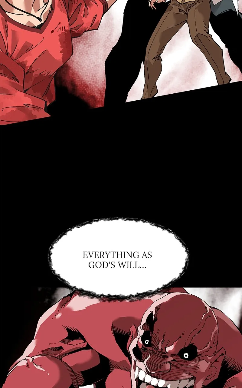 Read Kill to Live chapter 1 image 204 on Lezhin