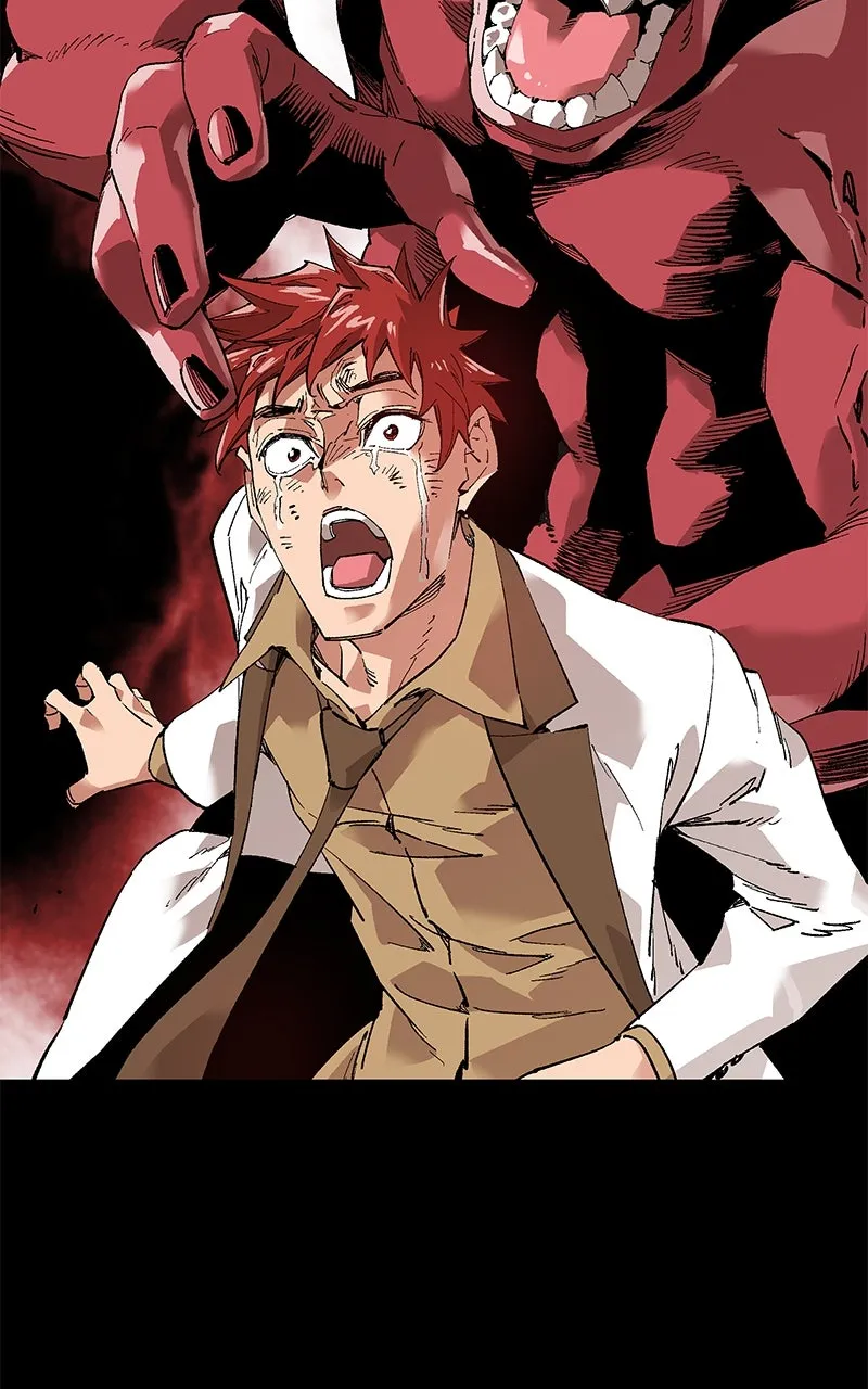 Read Kill to Live chapter 1 image 205 on Lezhin