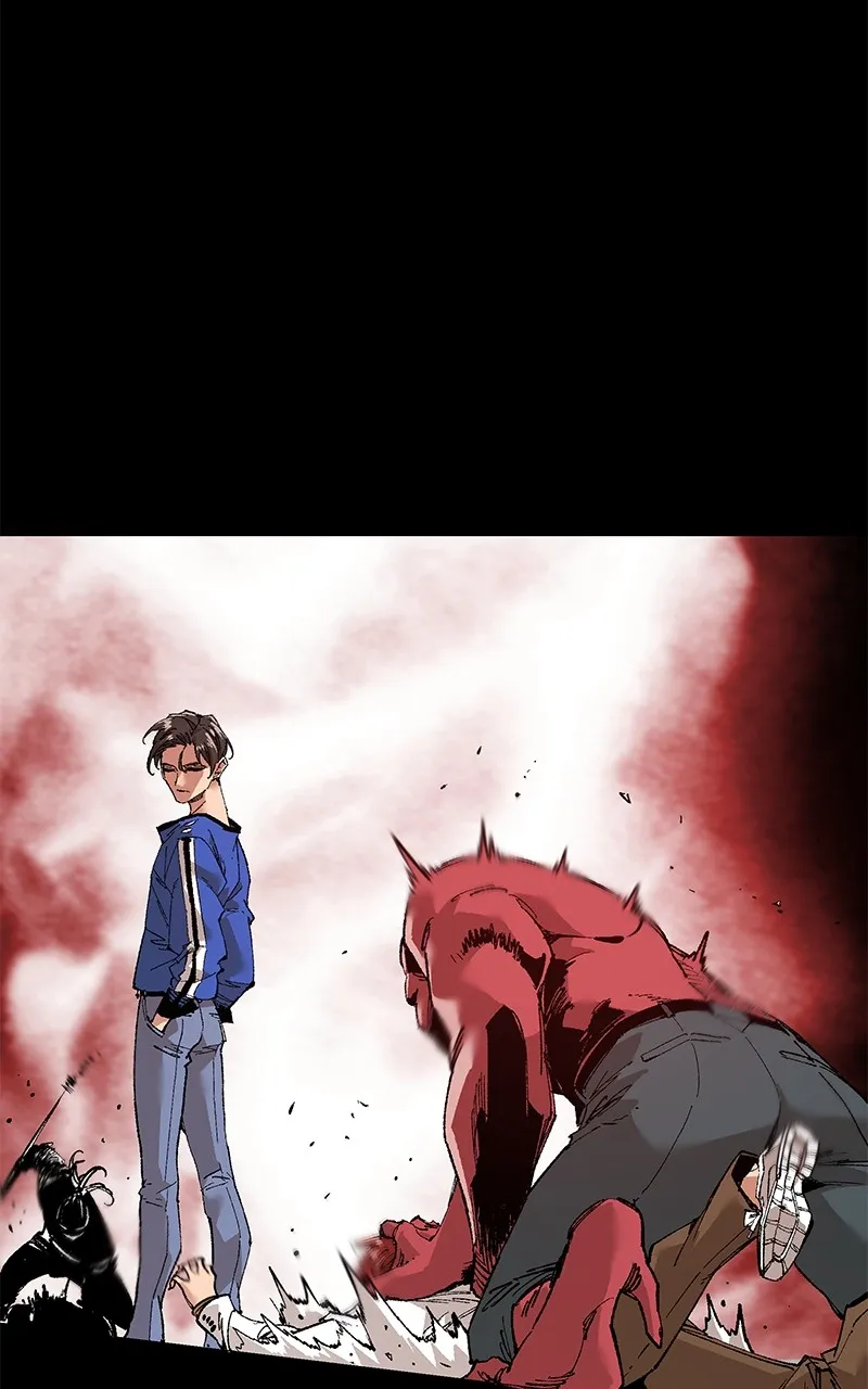 Read Kill to Live chapter 1 image 206 on Lezhin