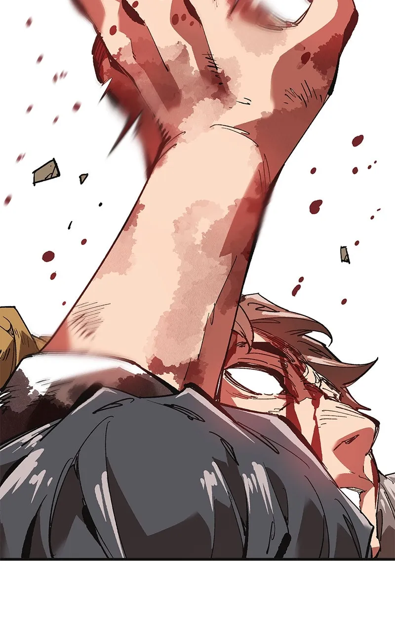 Read Kill to Live chapter 1 image 21 on Lezhin