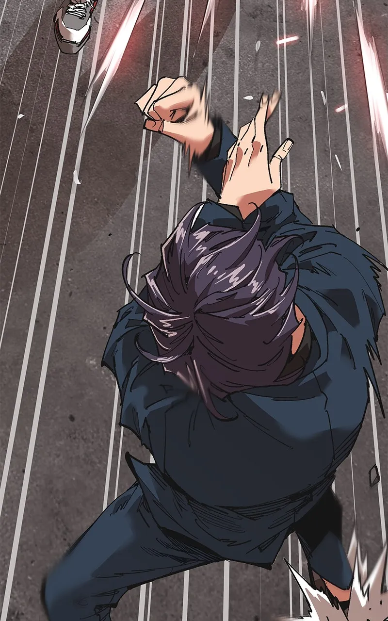 Read Kill to Live chapter 1 image 220 on Lezhin