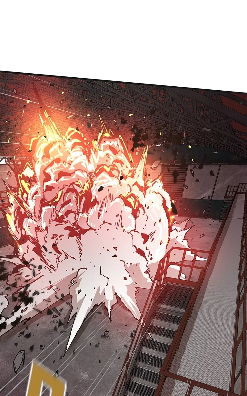 Read Kill to Live chapter 1 image 223 on Lezhin