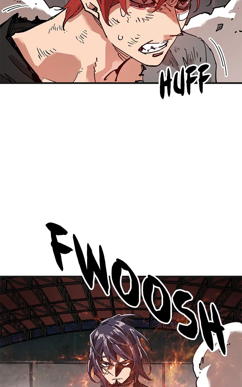 Read Kill to Live chapter 1 image 226 on Lezhin