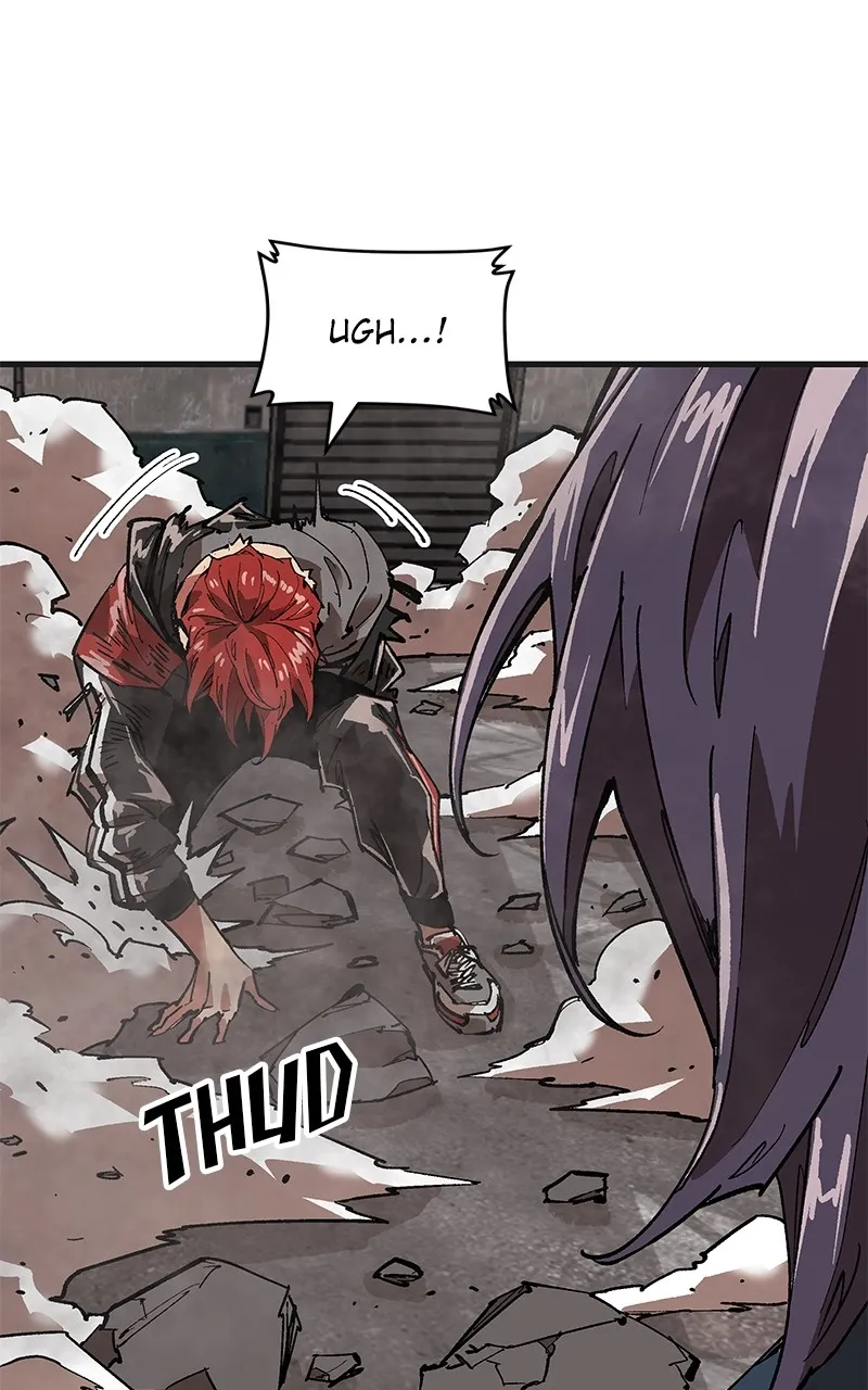 Read Kill to Live chapter 1 image 235 on Lezhin