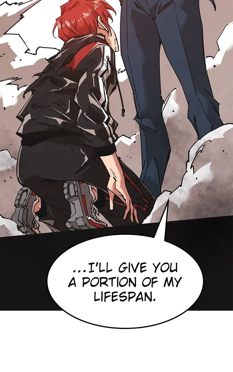 Read Kill to Live chapter 1 image 239 on Lezhin