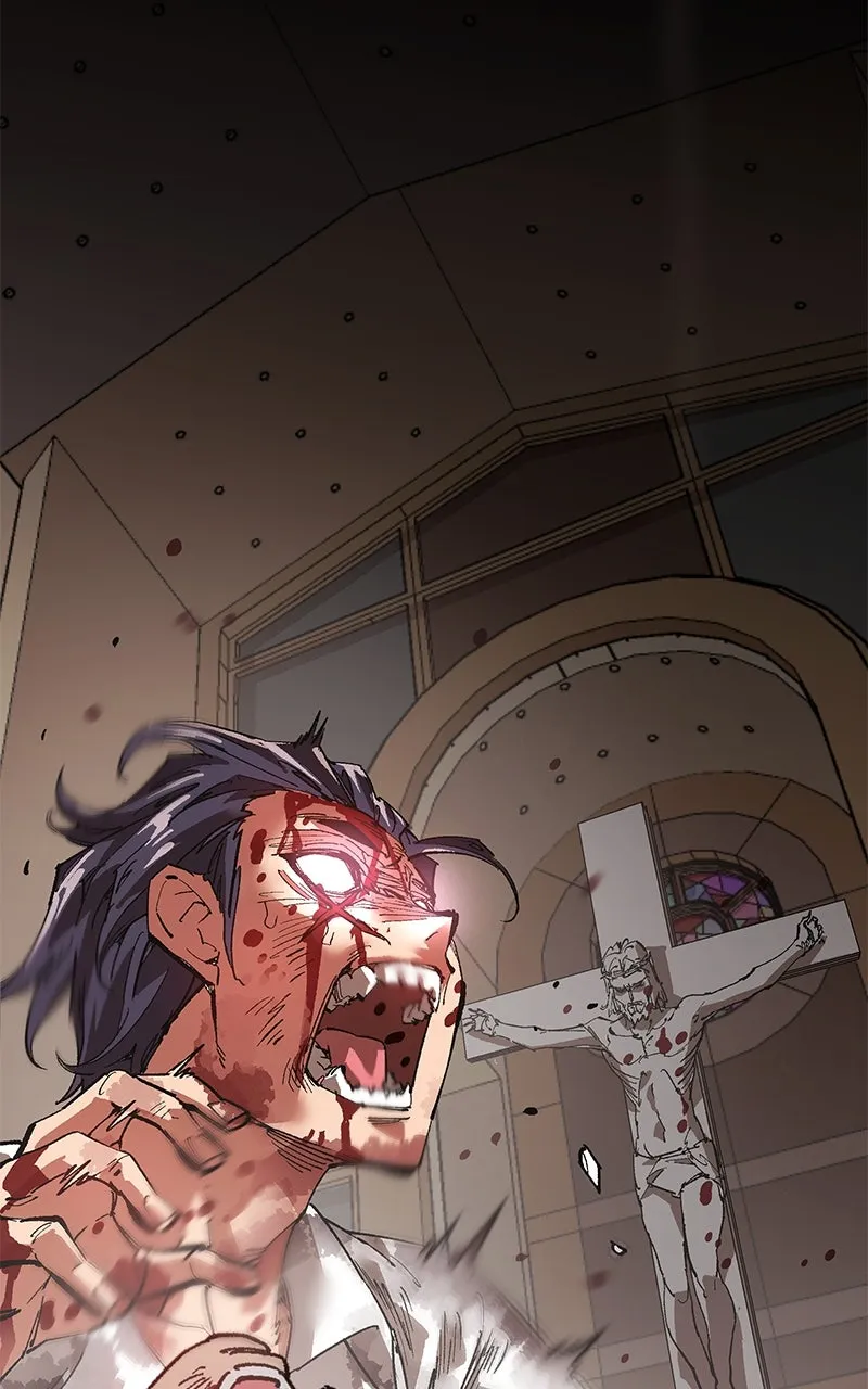 Read Kill to Live chapter 1 image 24 on Lezhin