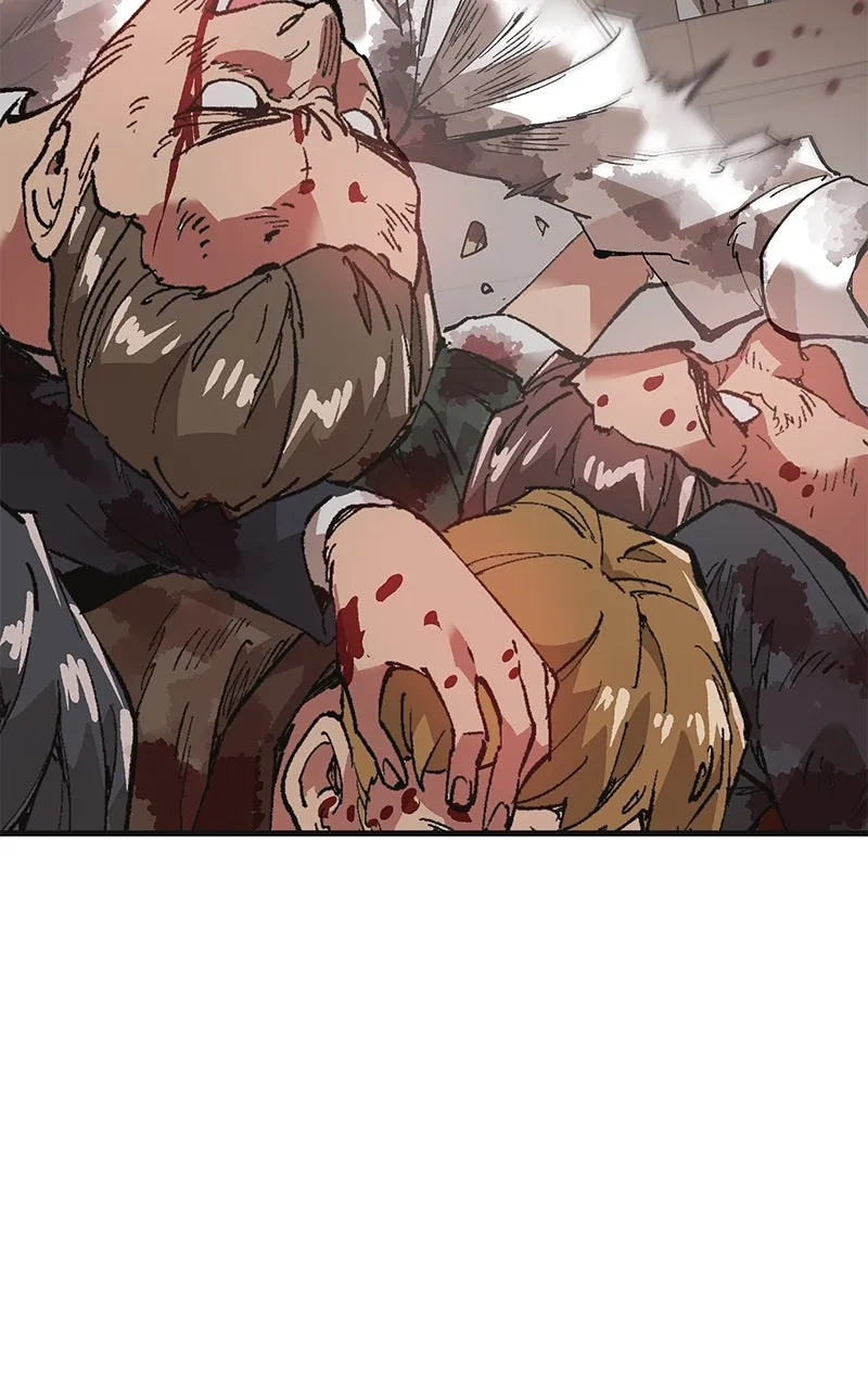 Read Kill to Live chapter 1 image 25 on Lezhin