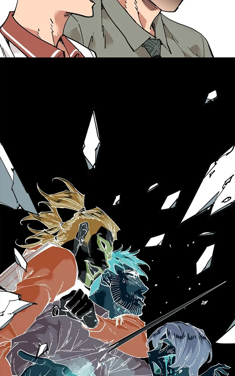 Read Kill to Live chapter 1 image 256 on Lezhin