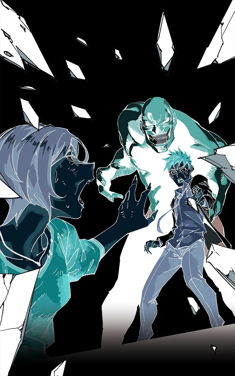 Read Kill to Live chapter 1 image 259 on Lezhin