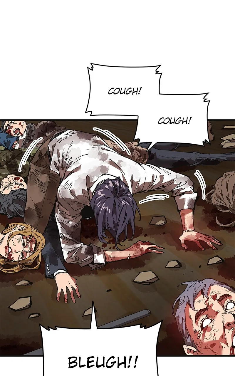 Read Kill to Live chapter 1 image 26 on Lezhin